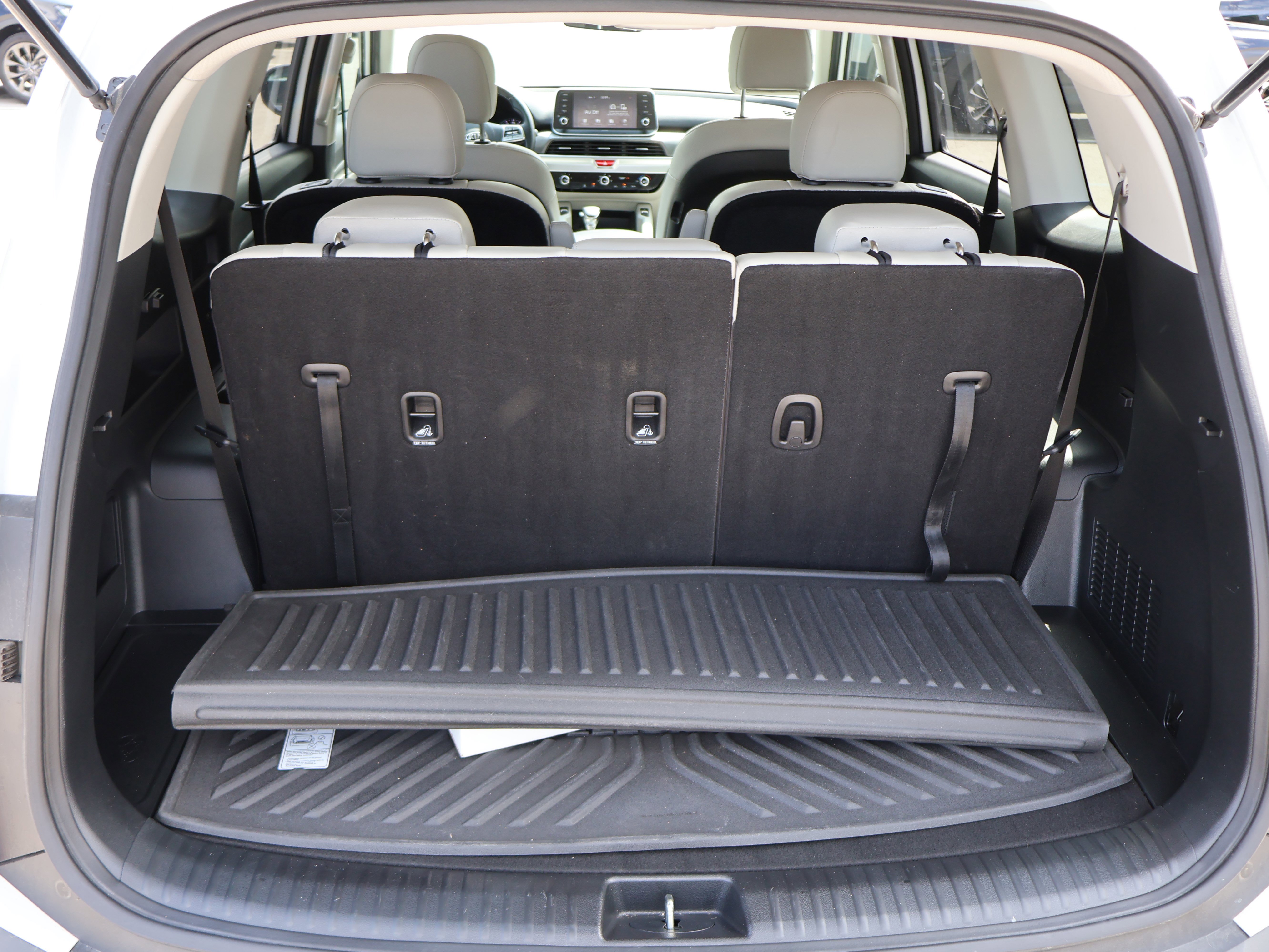 Used 2020 Kia Telluride S AWD/4WD image 16