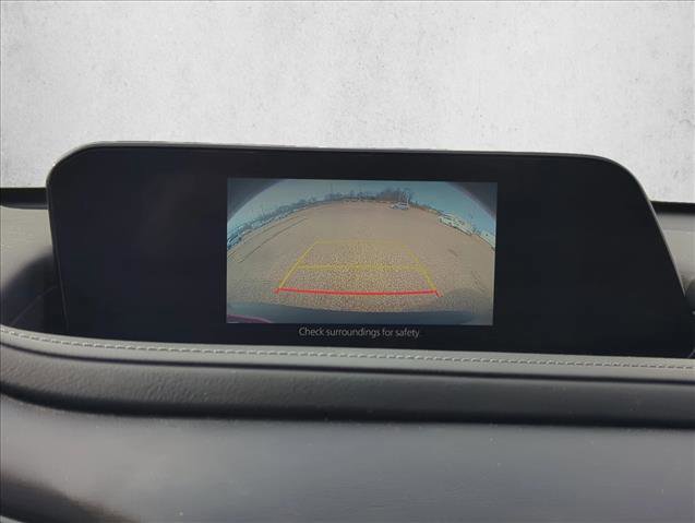 Used 2024 MAZDA CX-30 AWD 2.5 S w/ Select Sport Pkg image 13