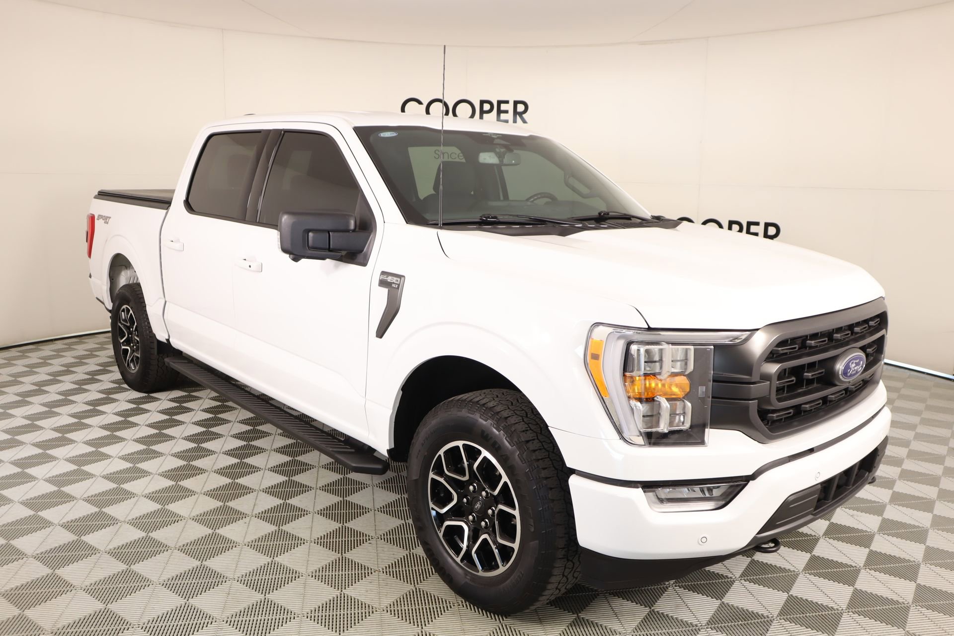 Used 2023 Ford F150 XLT w/ Equipment Group 302A High