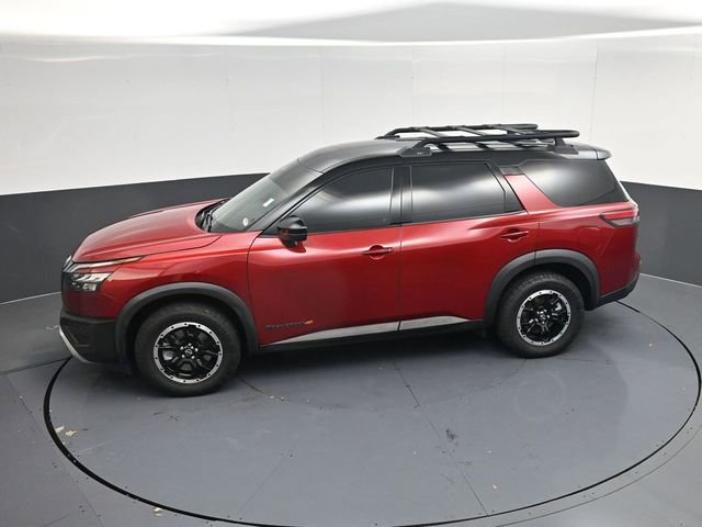 Used 2023 Nissan Pathfinder Rock Creek AWD/4WD image 47