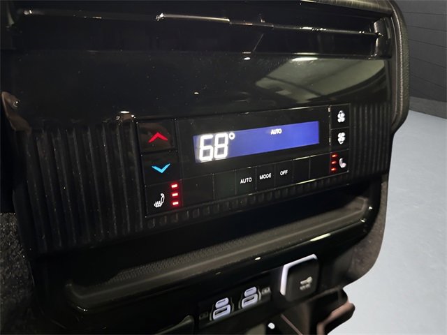 Used 2024 Jeep Wagoneer Series III image 28