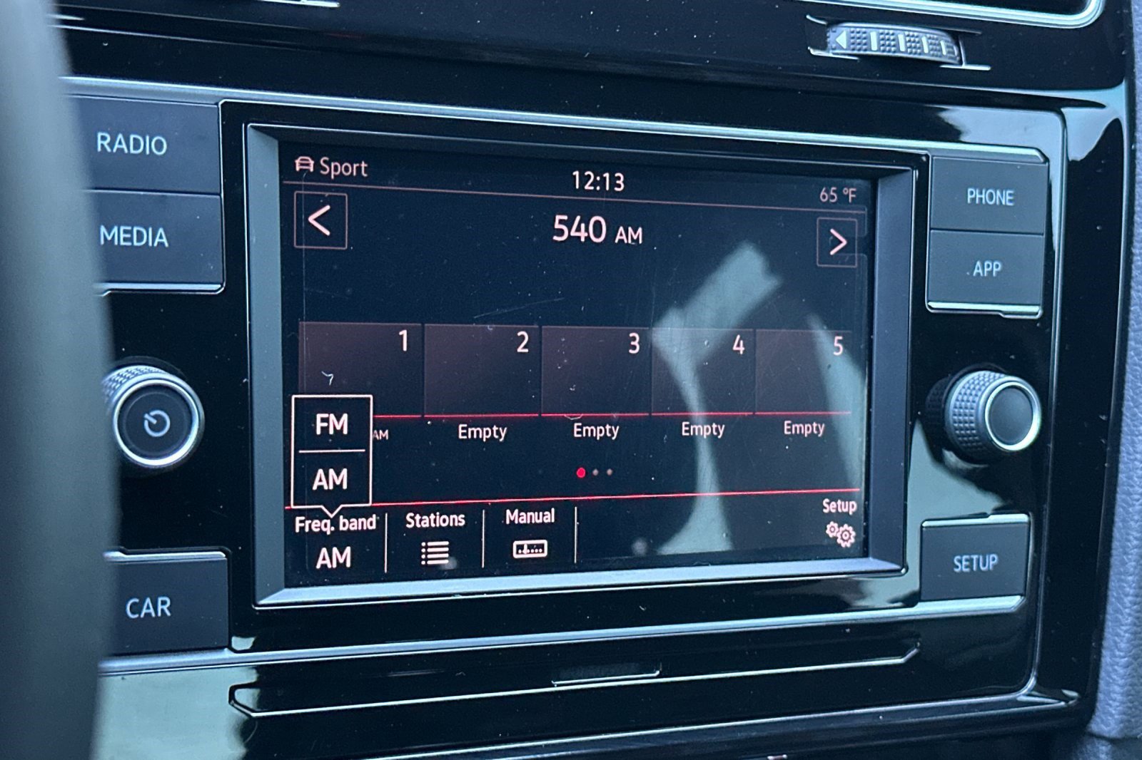 Used 2019 Volkswagen GTI S w/ Driver Assistance Package image 23