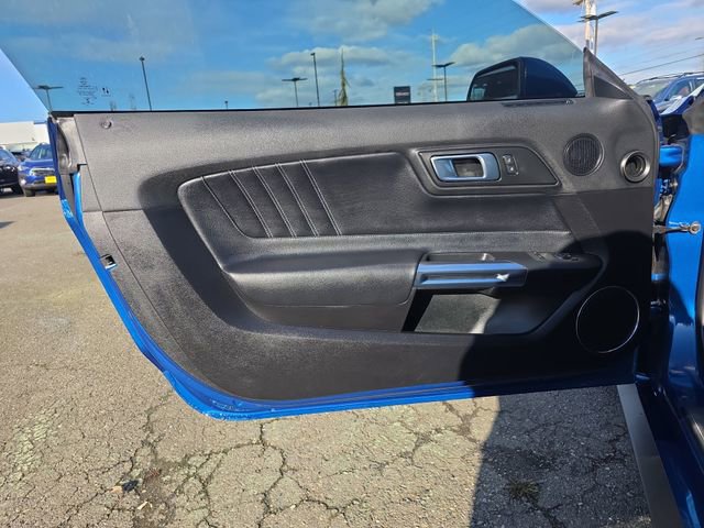 Used 2022 Ford Mustang GT Premium w/ Ford Safe & Smart Package image 15