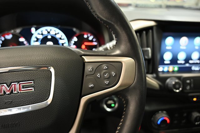 Used 2022 GMC Terrain Denali w/ LPO, Floor Liner Package image 24