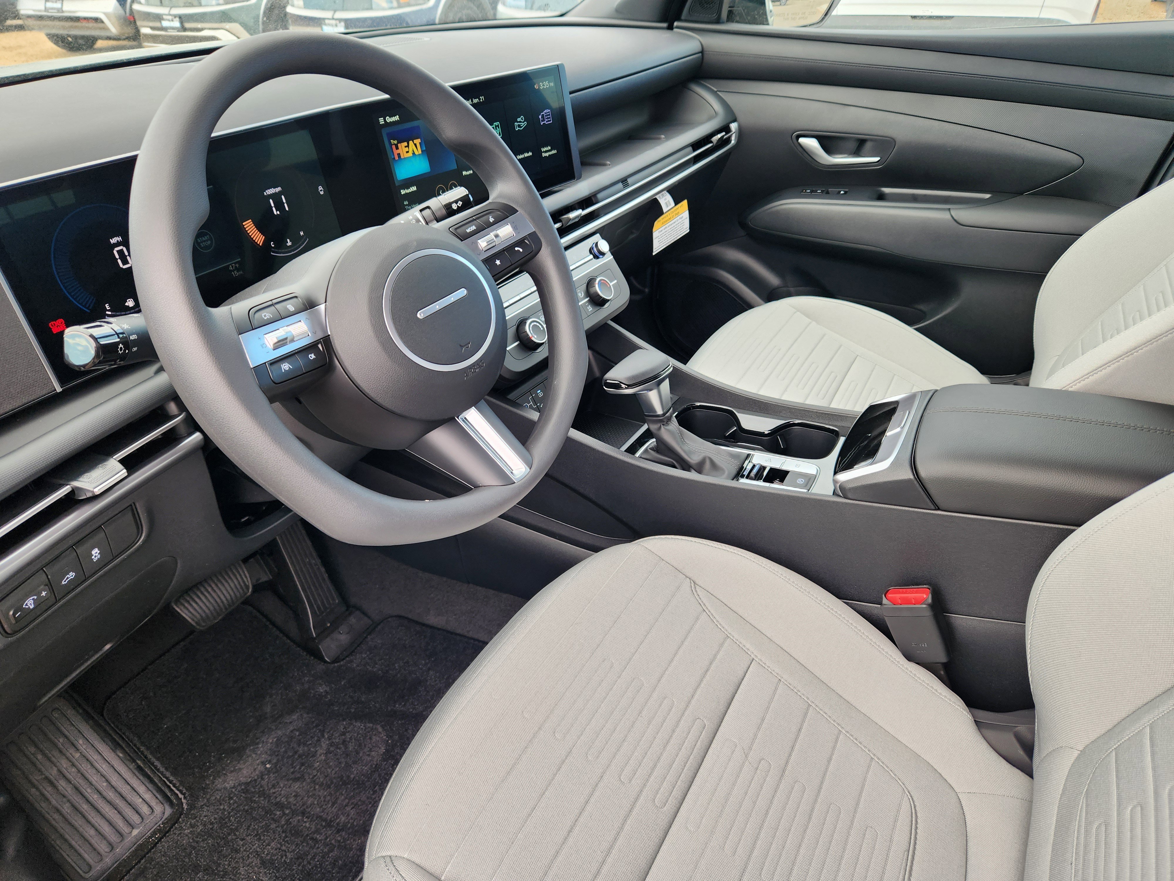 New 2026 Hyundai Santa Cruz SE image 8