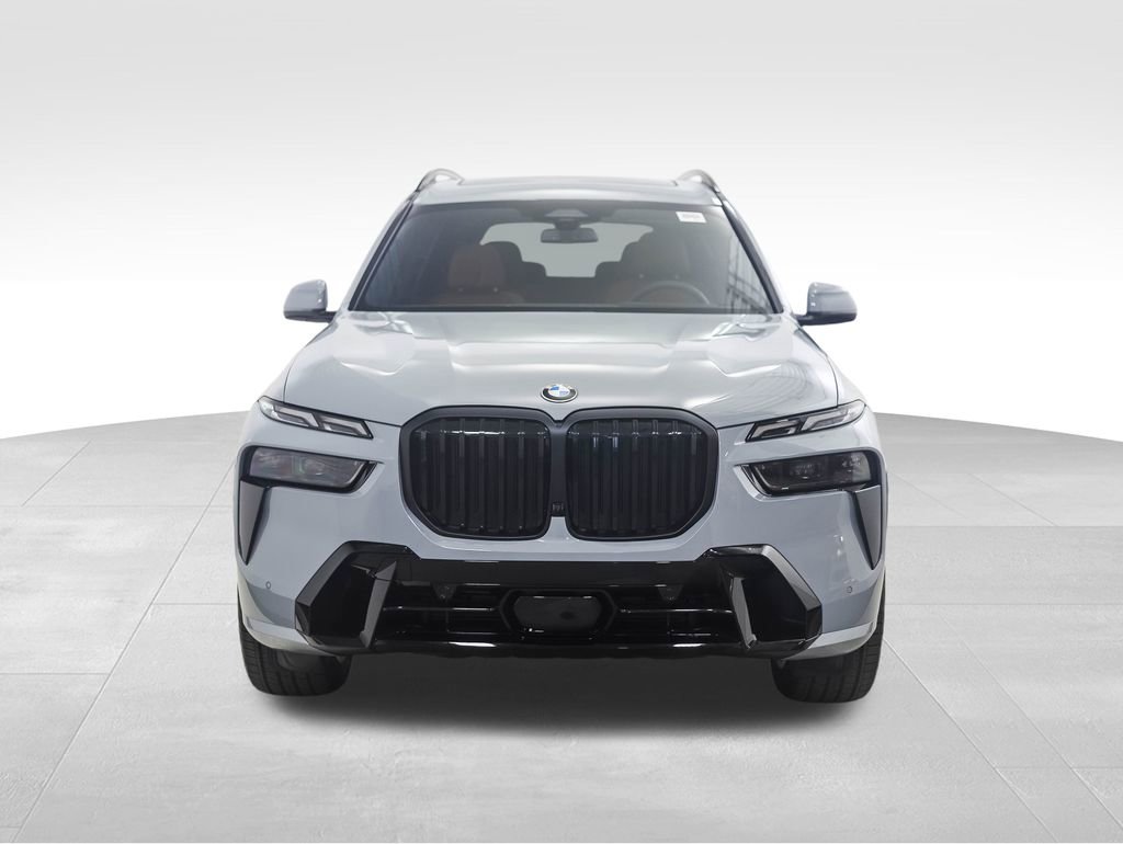 New 2026 BMW X7 xDrive40i w/ M Sport Package image 9
