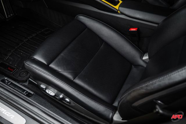 Used 2016 Porsche Cayman RWD image 59