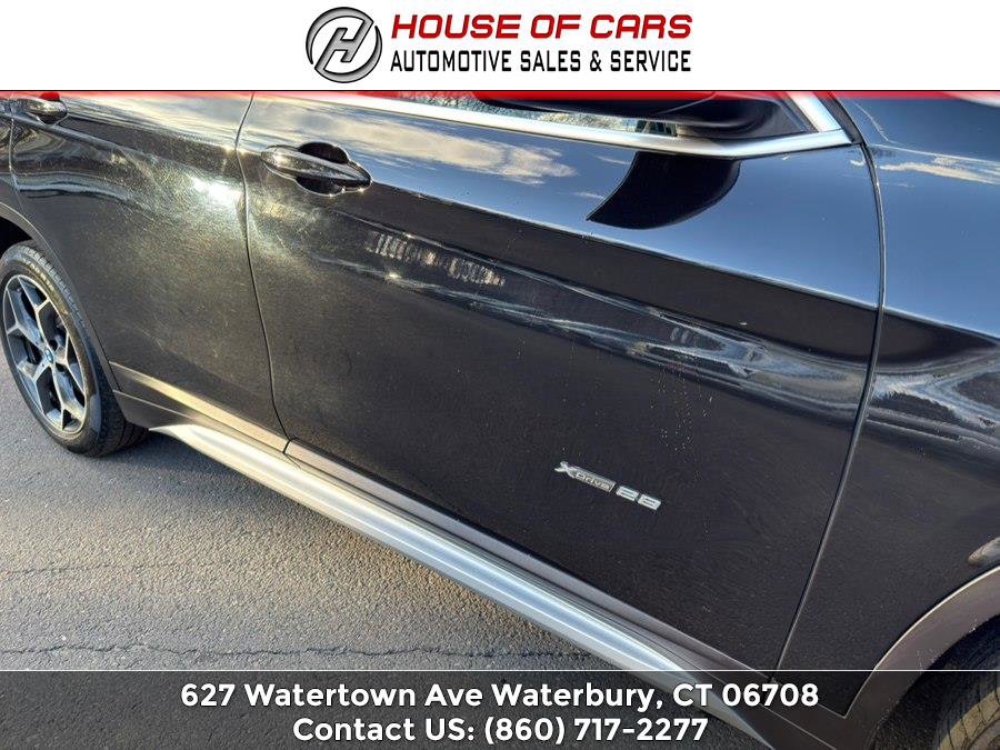 Used 2016 BMW X1 xDrive28i image 20
