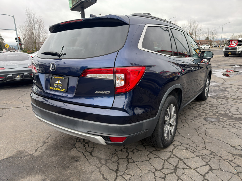 Used 2019 Honda Pilot EX-L image 7