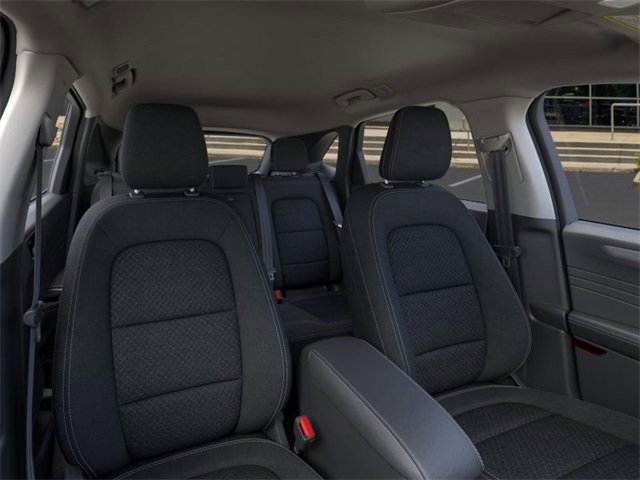 New 2025 Ford Escape Active w/ Cold Weather Package image 10