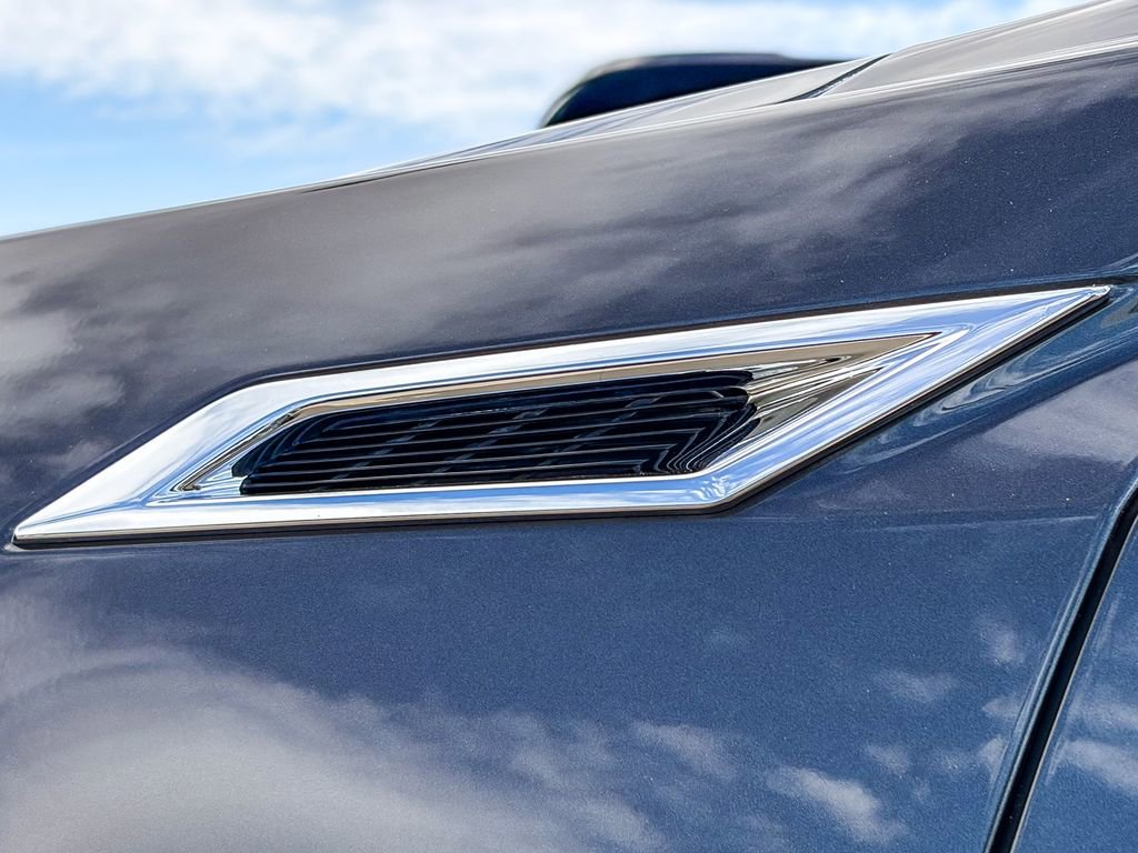 Used 2013 Cadillac CTS Premium image 14