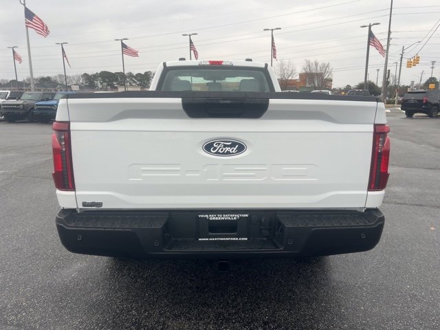 Used 2025 Ford F150 XL image 7