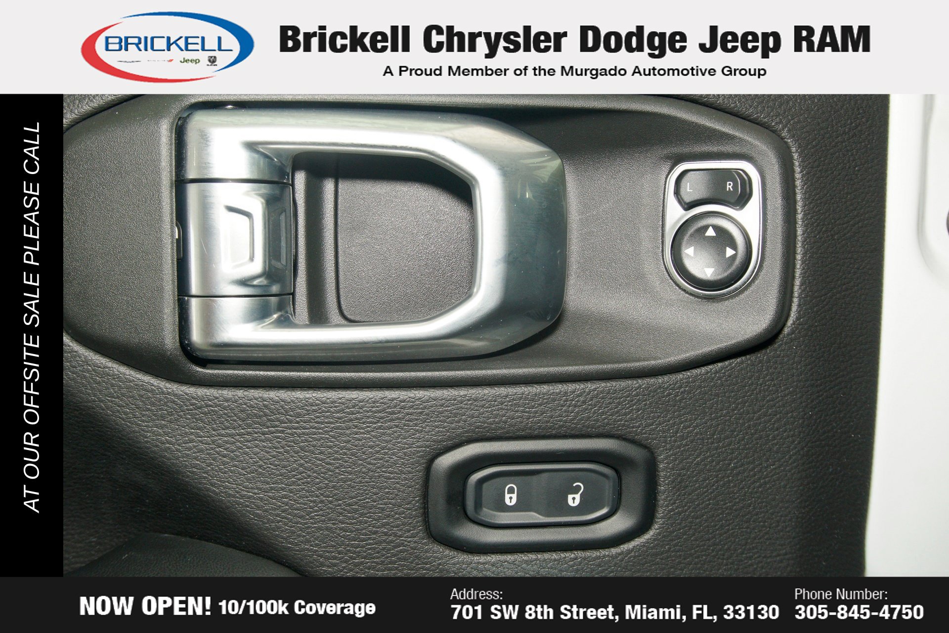 Used 2024 Jeep Wrangler Unlimited Sahara AWD/4WD image 27
