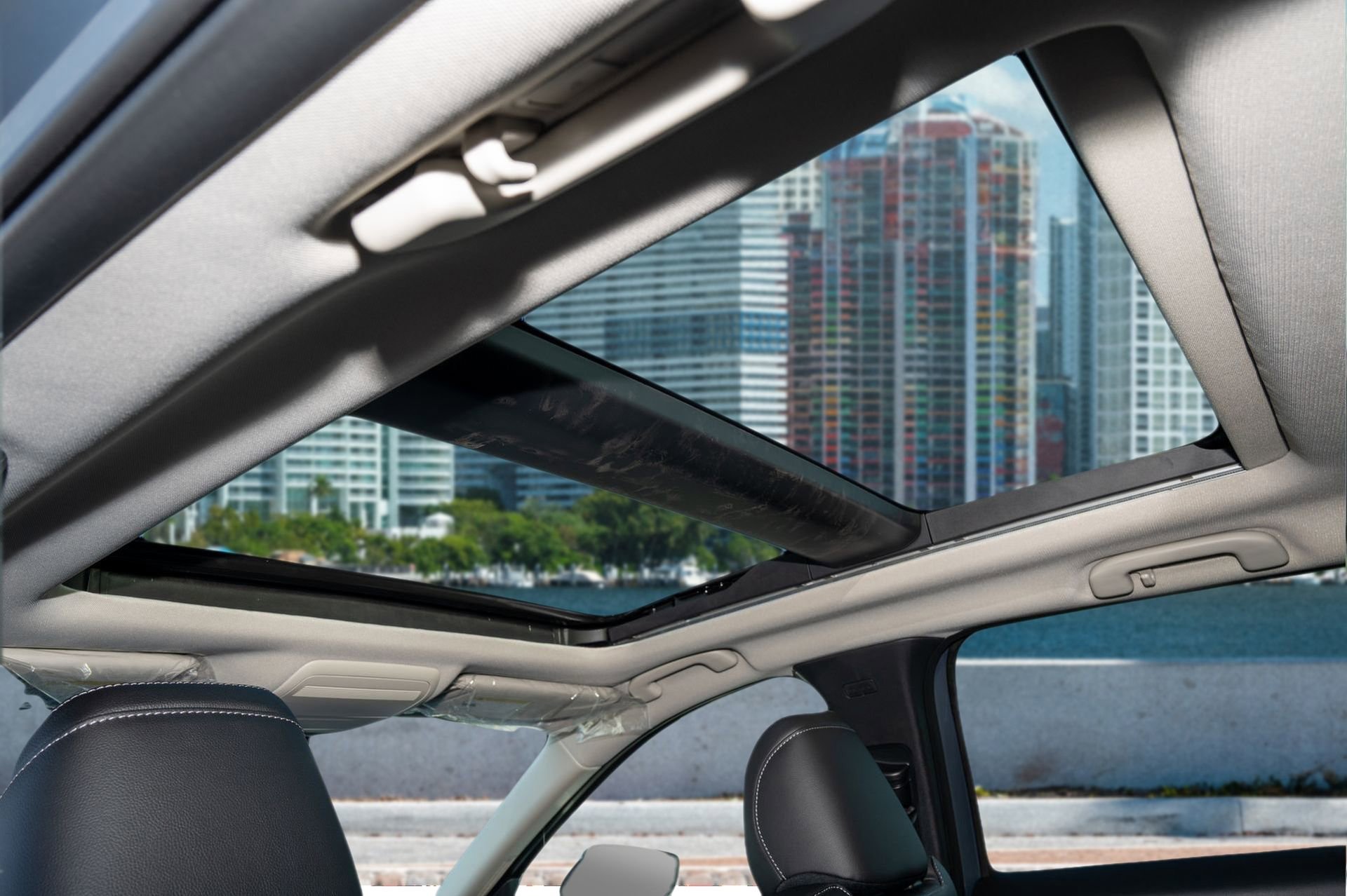 New 2026 MAZDA CX-50 Meridian Edition w/ Weather Package image 24