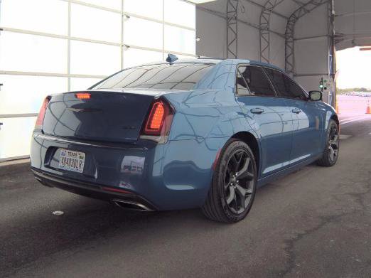 Used 2021 Chrysler 300 Touring w/ Sport Appearance Package image 2