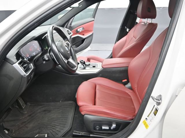 Used 2022 BMW M340i w/ Premium Package image 12