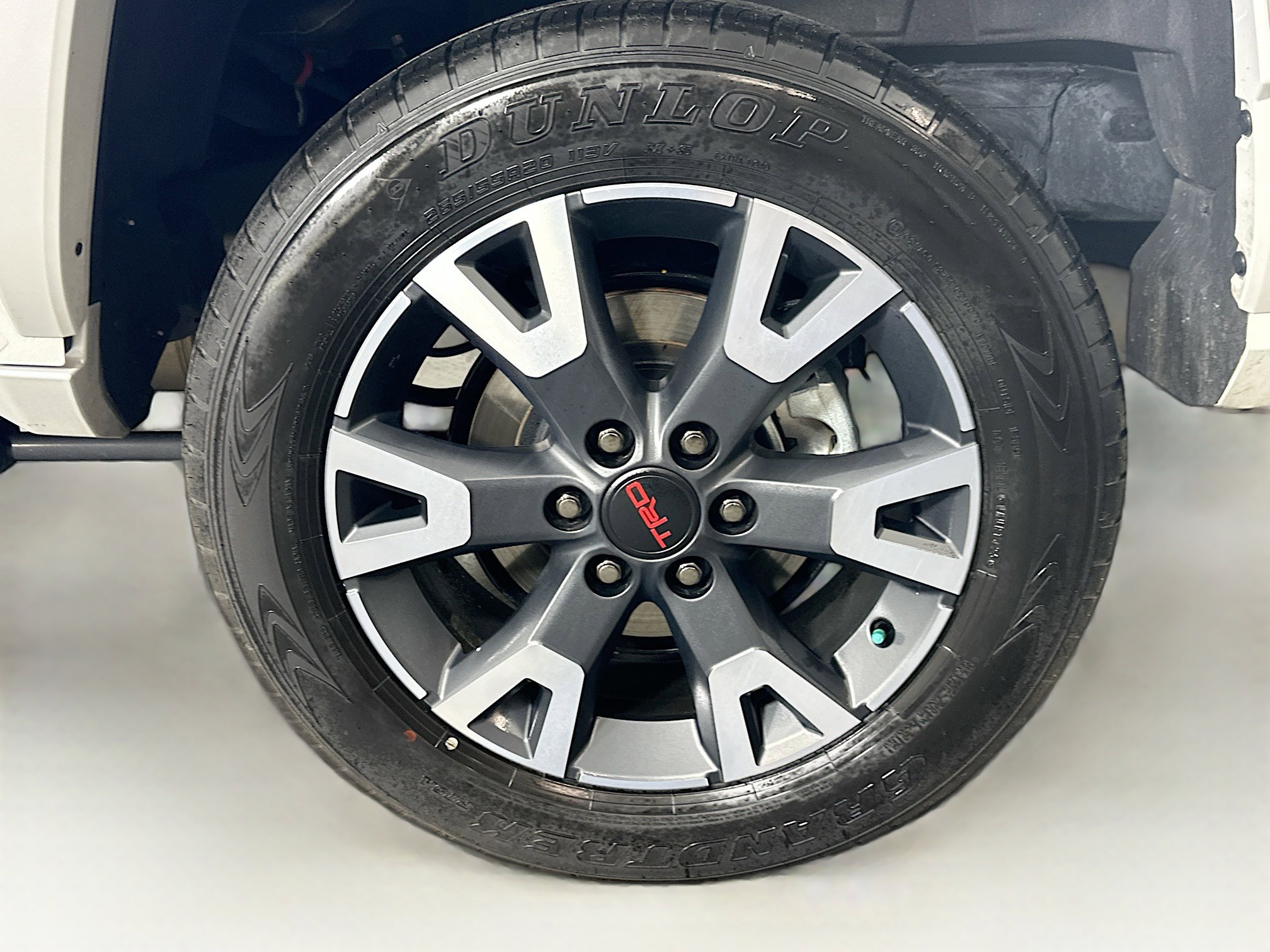 Used 2025 Toyota 4Runner TRD Sport image 11