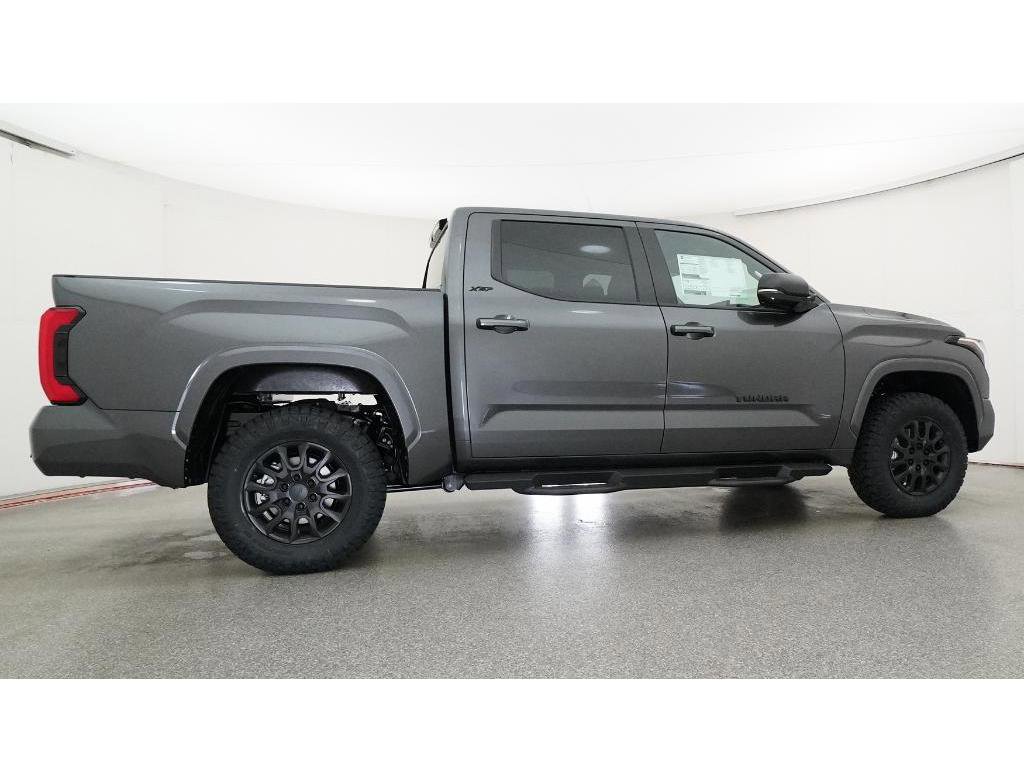 New 2026 Toyota Tundra SR5 image 26