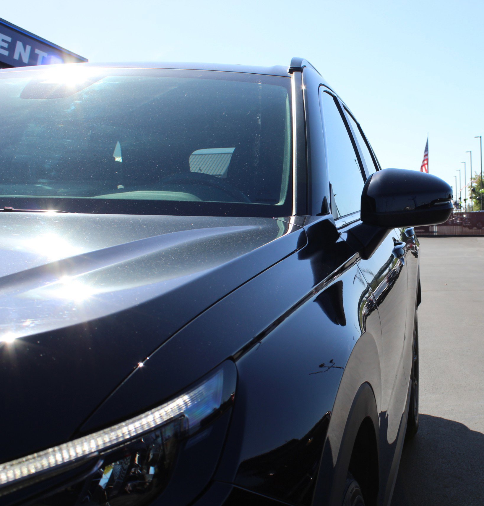 Used 2024 Honda CR-V Sport image 11