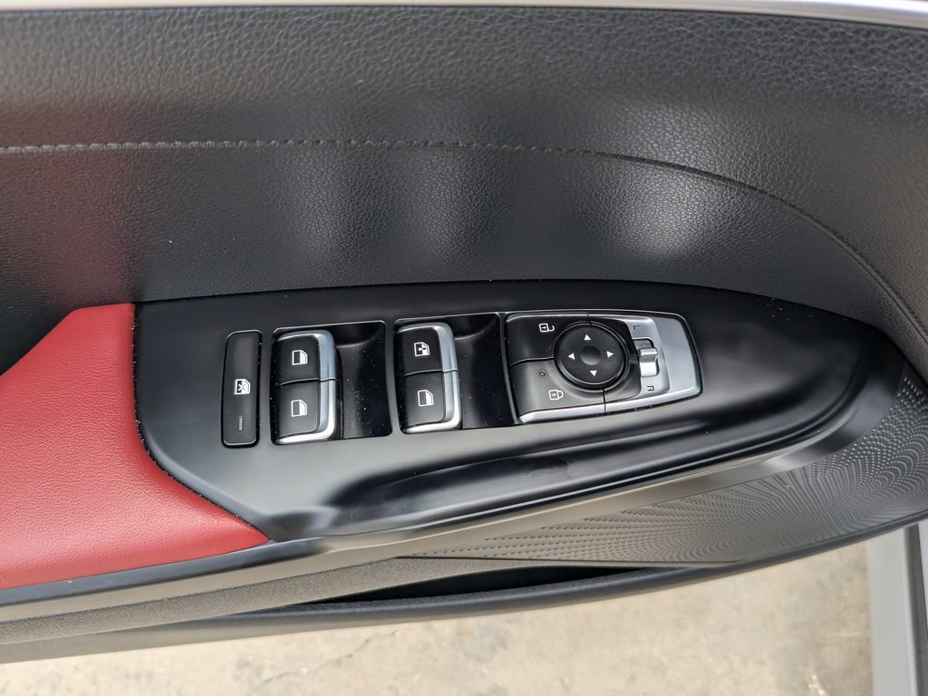 Certified 2023 Kia K5 GT-Line w/ GT-Line Premium Package FWD image 20
