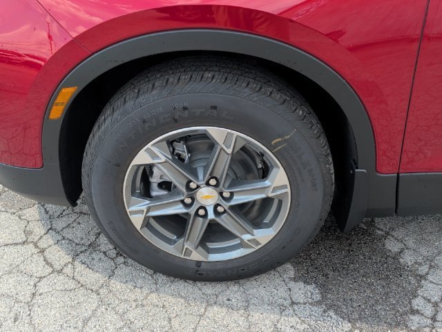 New 2026 Chevrolet Blazer LT w/ Convenience Package FWD image 40