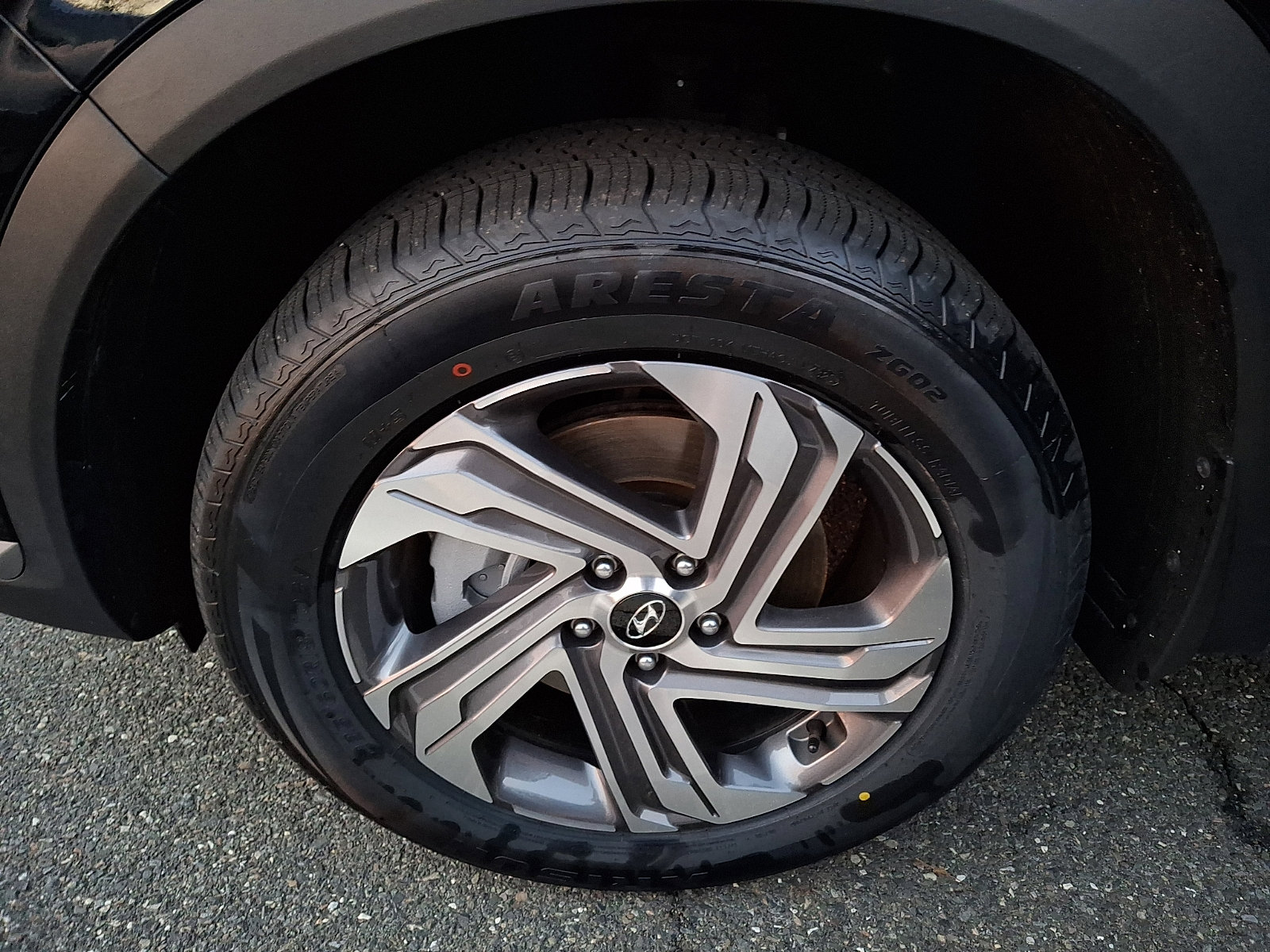 Certified 2023 Hyundai Santa Fe SEL AWD/4WD image 28