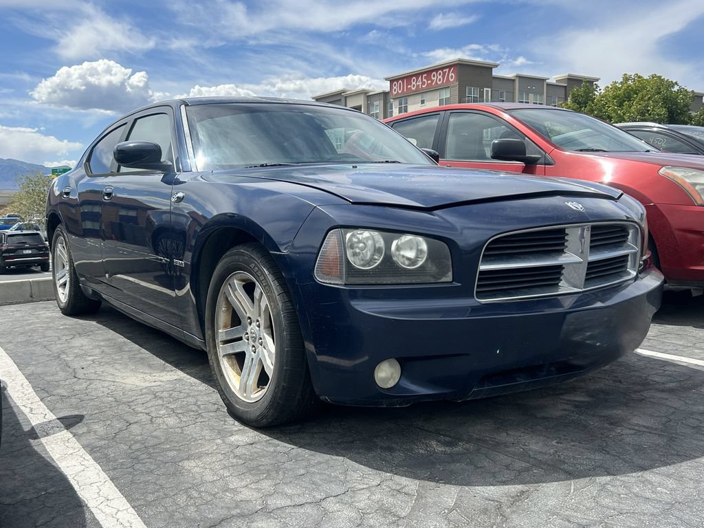 Used 2006 Dodge Charger R/T w/ Convenience Group II RWD image 1