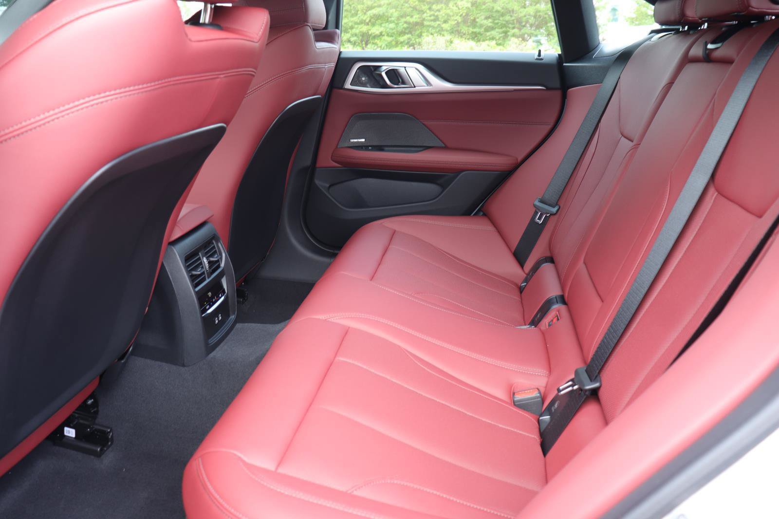 New 2026 BMW 430i w/ M Sport Package RWD image 12
