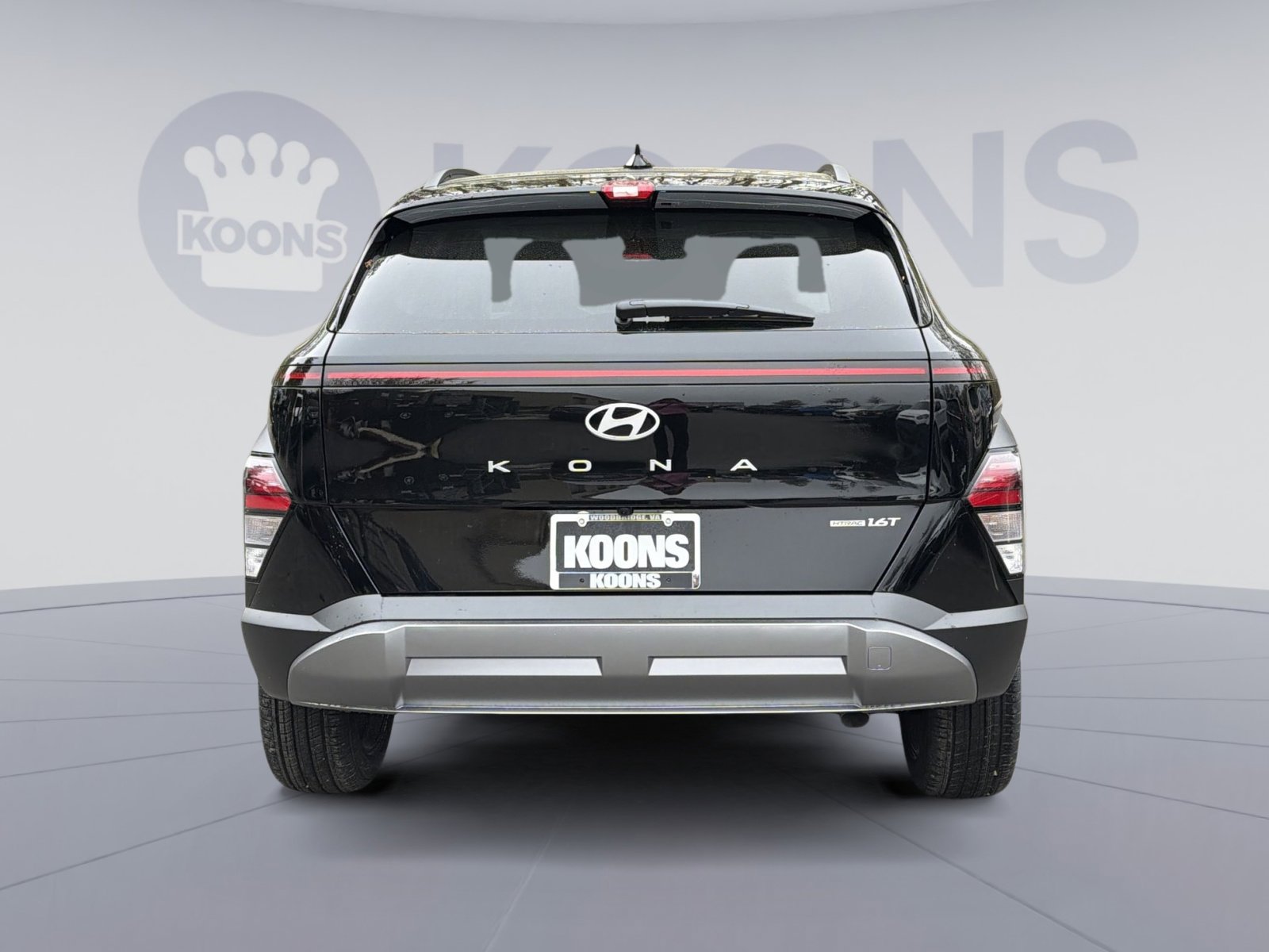 New 2026 Hyundai Kona SEL Premium AWD/4WD image 5