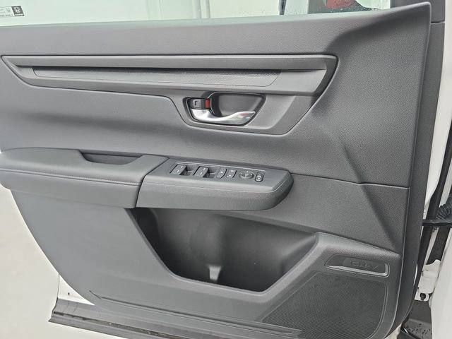 Certified 2025 Honda CR-V LX image 26