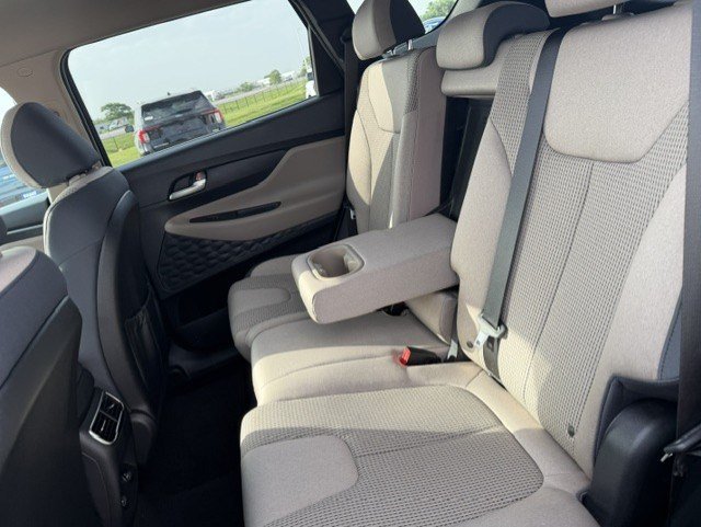 Used 2023 Hyundai Santa Fe SE AWD/4WD image 26