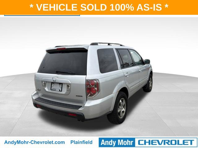 Used 2008 Honda Pilot SE image 6