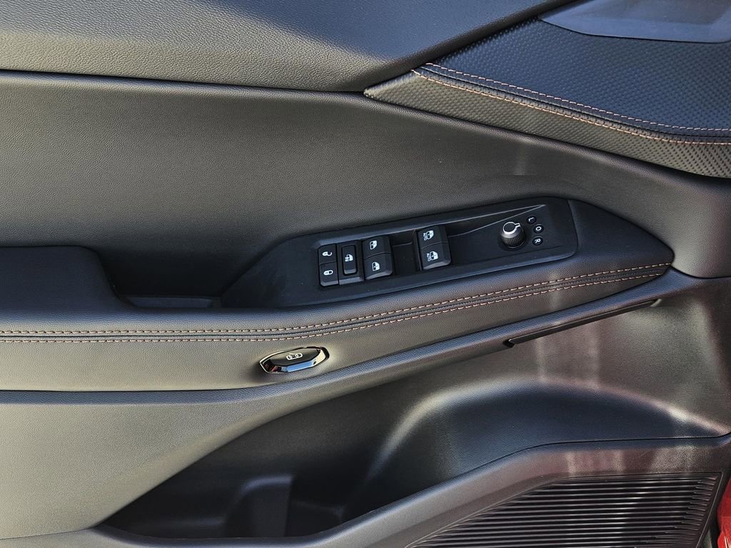 New 2026 Jeep Cherokee Limited image 14