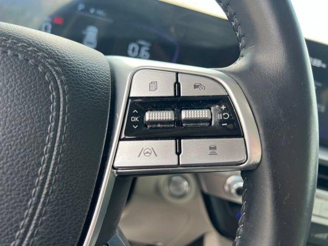 Certified 2024 Kia Telluride S w/ S Sunroof Package FWD image 16