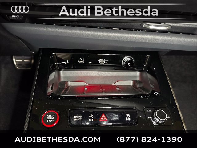 New 2026 Audi S5 Premium Plus AWD/4WD image 18