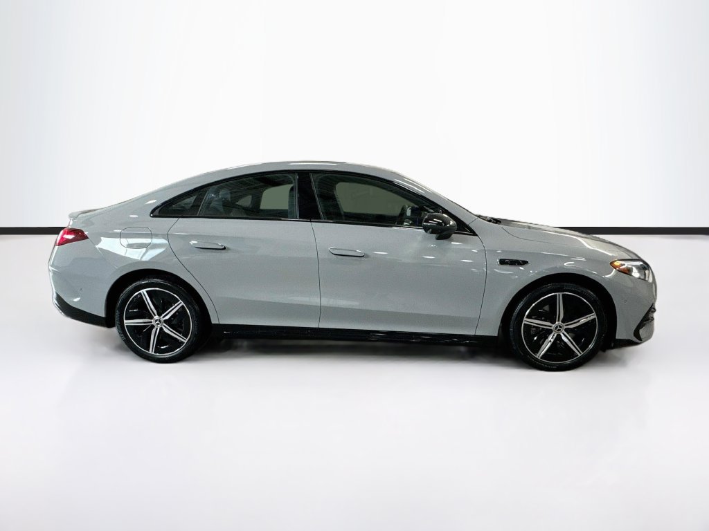 New 2027 Mercedes-Benz CLA 350 image 4