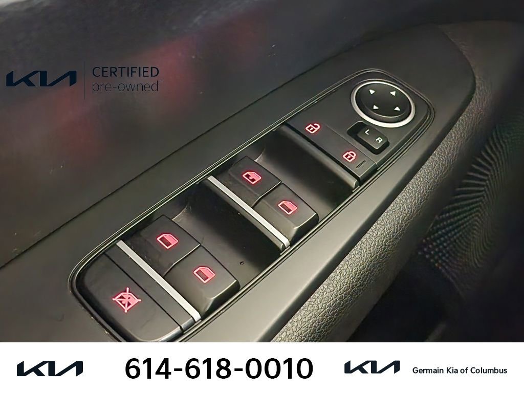 Certified 2024 Kia Forte LXS image 26