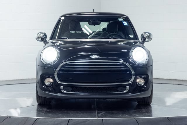 Used 2014 MINI Cooper 2-Door Hardtop FWD image 5