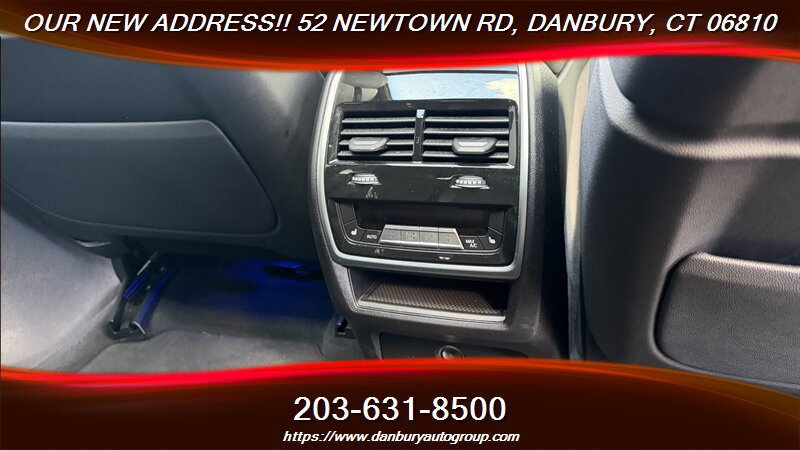 Used 2026 BMW X6 xDrive40i AWD/4WD image 33