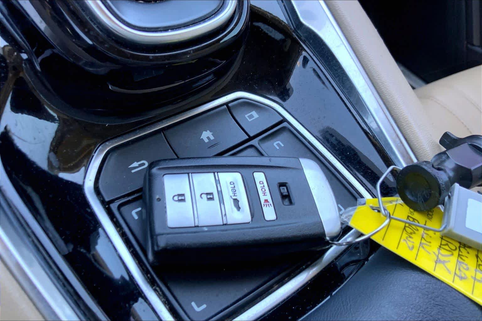 Used 2019 Acura RDX AWD image 15