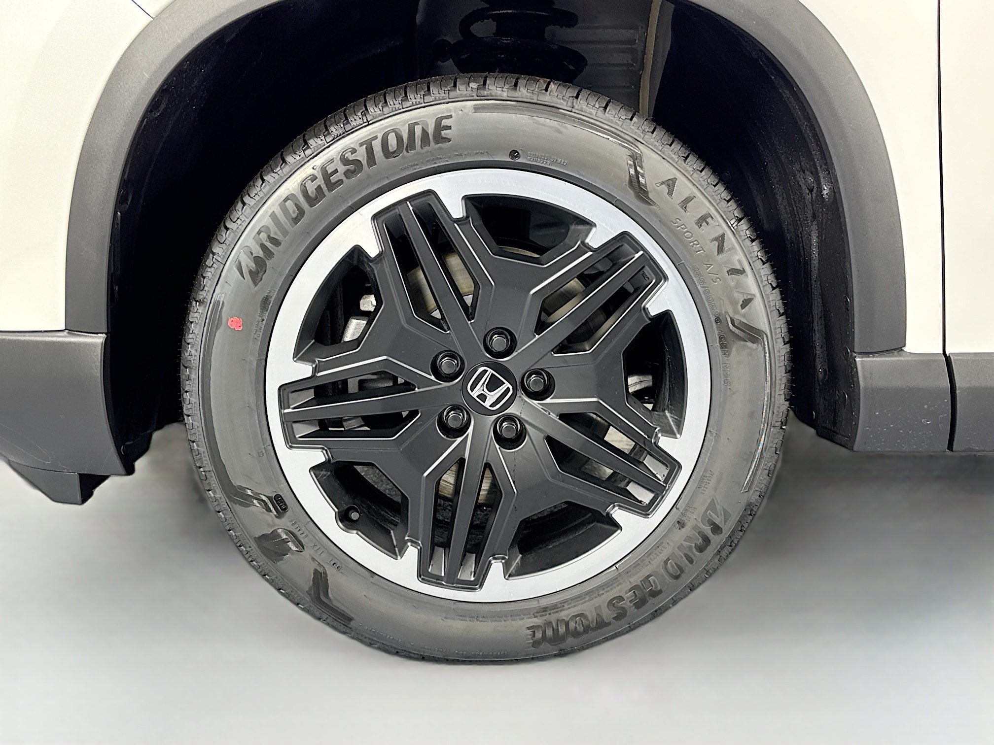 New 2026 Honda Pilot image 34