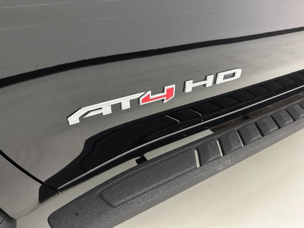 New 2026 GMC Sierra 2500 AT4 w/ AT4 Premium Plus Package AWD/4WD image 12