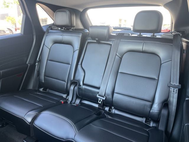 Certified 2025 Ford Escape Platinum image 13