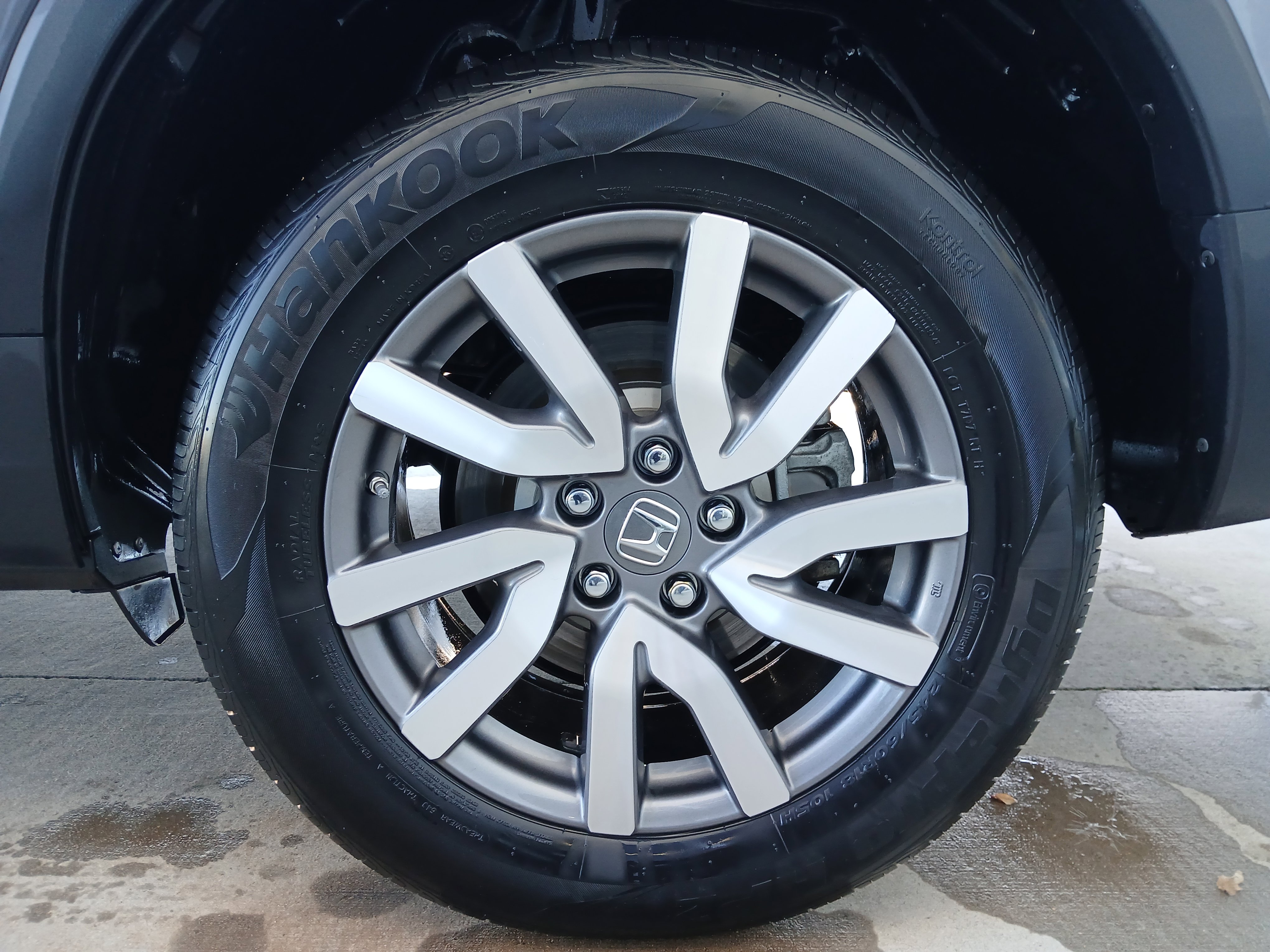 Used 2019 Honda Pilot EX-L image 18