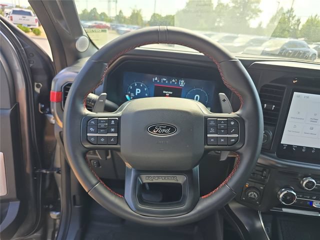 Used 2025 Ford F150 Raptor AWD/4WD image 30
