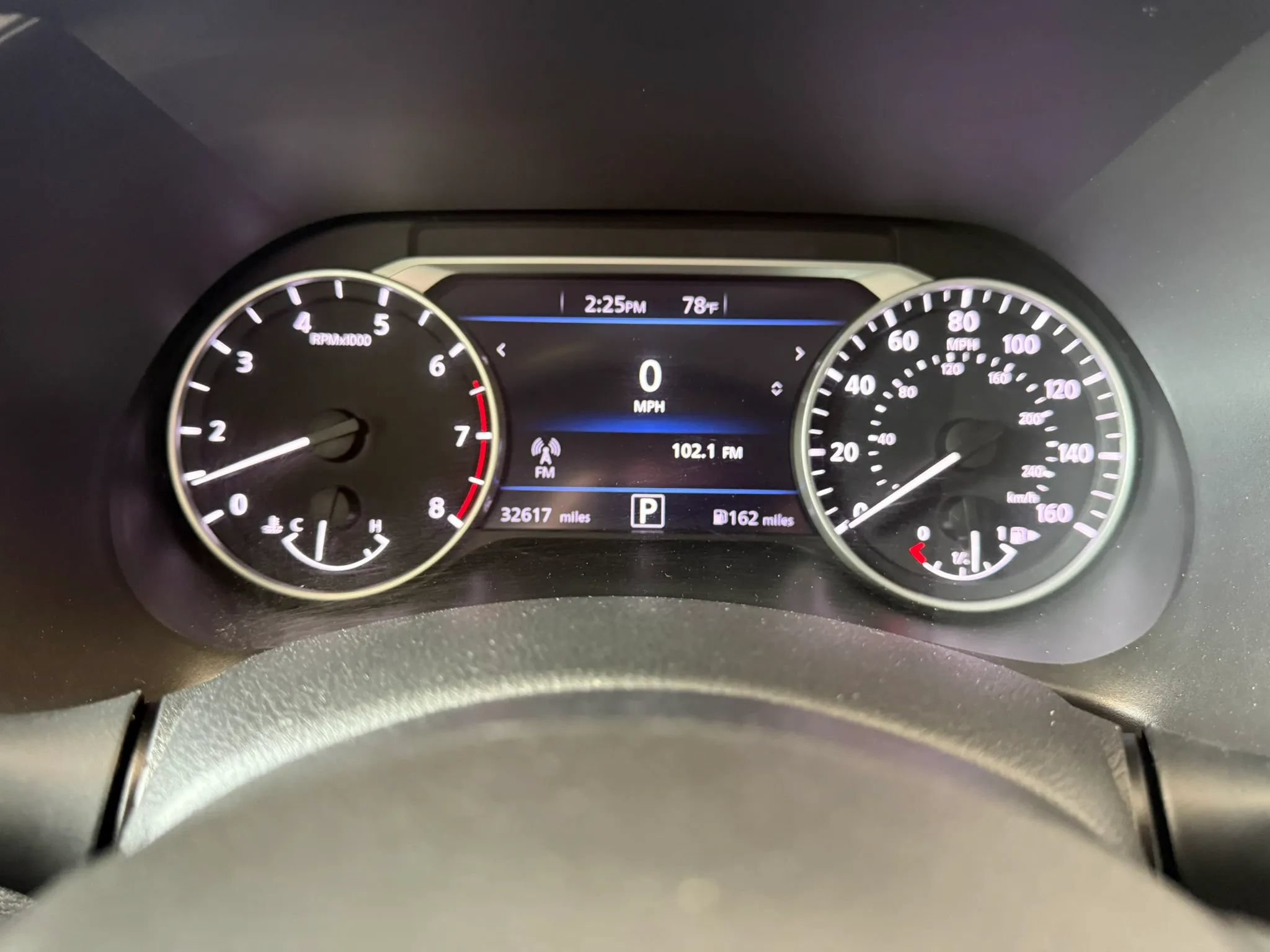 Used 2023 Nissan Sentra SV w/ All-Weather Package FWD image 20