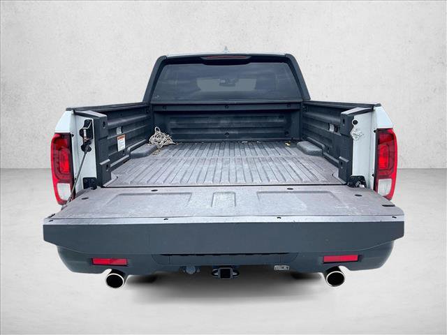 Used 2021 Honda Ridgeline Sport image 30