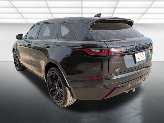 Used 2022 Land Rover Range Rover Velar R-Dynamic S AWD/4WD image 2