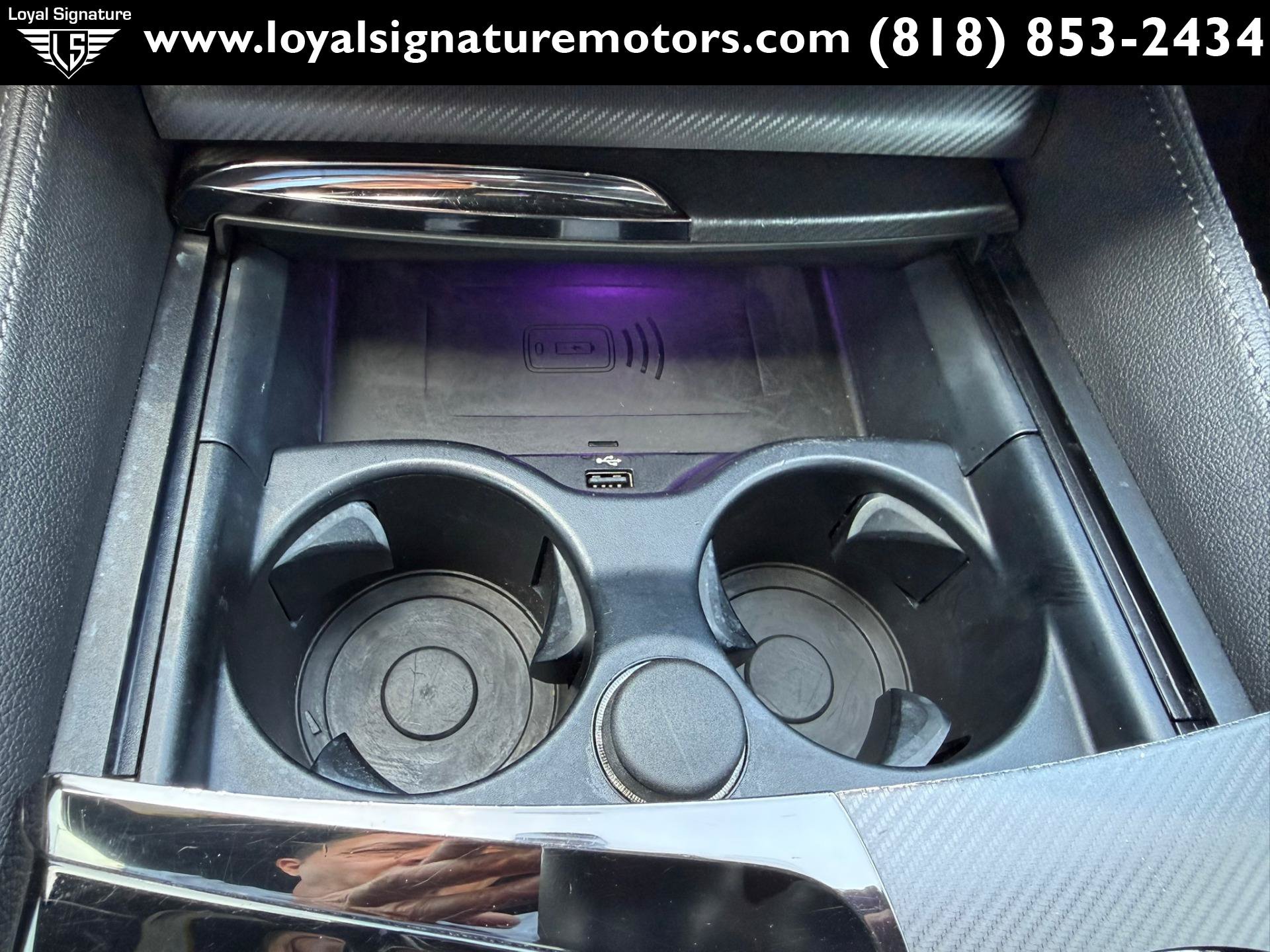 Used 2021 BMW M5 w/ Competition Package AWD/4WD image 39