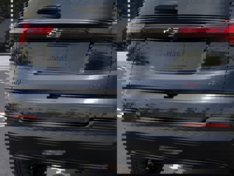 New 2027 Chevrolet Bolt RS image 35